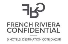logo french riviera confidential